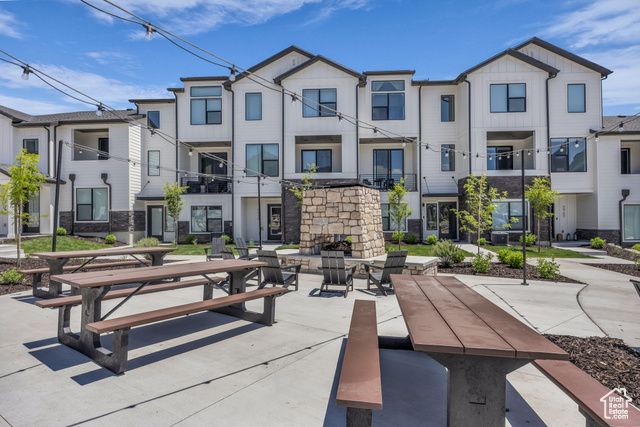 5930 CARDIFF PASS RD, Mountain Green, UT 84050