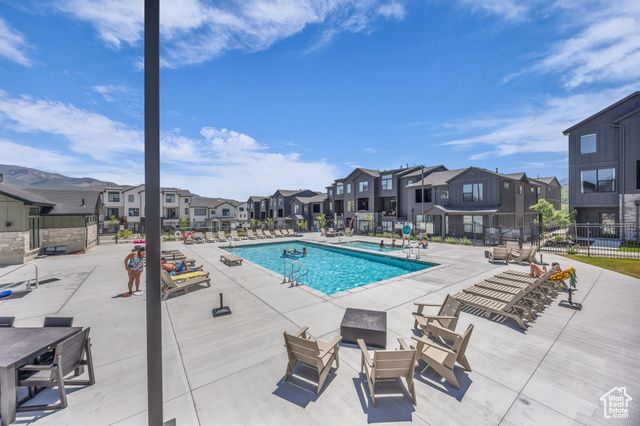 5930 CARDIFF PASS RD, Mountain Green, UT 84050