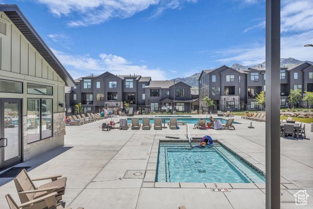 5930 CARDIFF PASS RD, Mountain Green, UT 84050