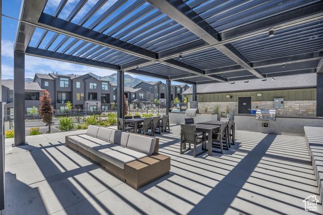 5930 CARDIFF PASS RD, Mountain Green, UT 84050