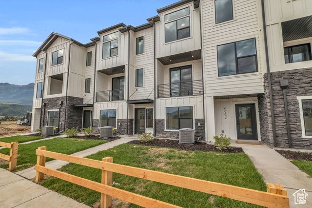 5930 CARDIFF PASS RD, Mountain Green, UT 84050