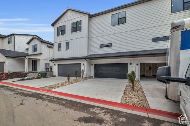 5930 CARDIFF PASS RD, Mountain Green, UT 84050