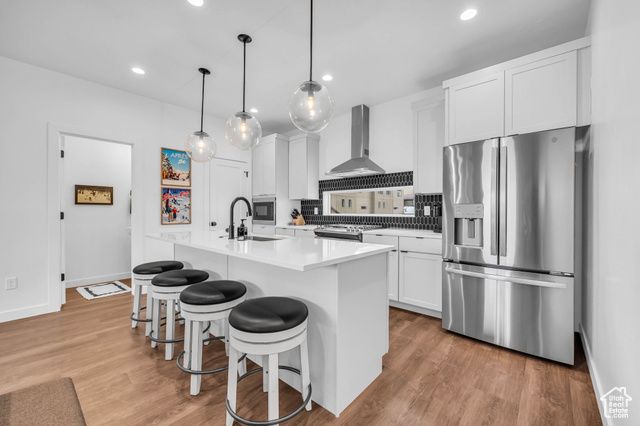 5930 CARDIFF PASS RD, Mountain Green, UT 84050