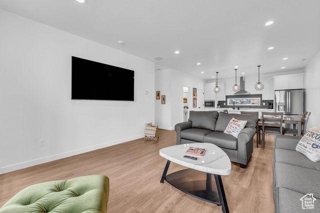 5930 CARDIFF PASS RD, Mountain Green, UT 84050