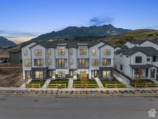 5930 CARDIFF PASS RD, Mountain Green, UT 84050