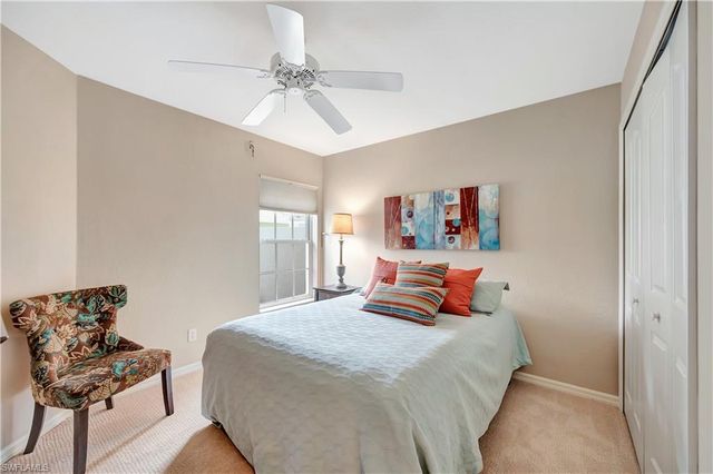 13061 Hamilton Harbour DR # R8, Naples, FL 34110