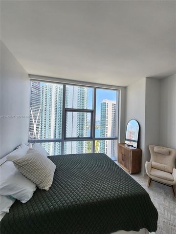 851 NE 1st Avenue 3801, Miami, FL 33132