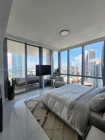 851 NE 1st Avenue 3801, Miami, FL 33132