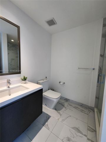 851 NE 1st Avenue 3801, Miami, FL 33132