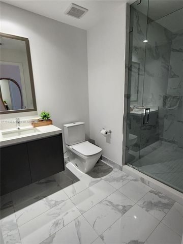 851 NE 1st Avenue 3801, Miami, FL 33132