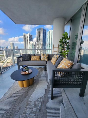 851 NE 1st Avenue 3801, Miami, FL 33132