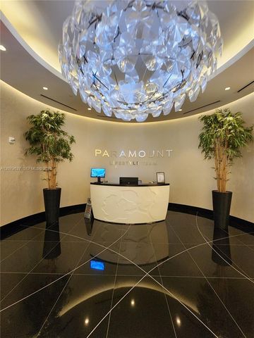 851 NE 1st Avenue 3801, Miami, FL 33132