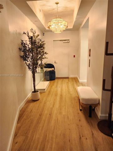 851 NE 1st Avenue 3801, Miami, FL 33132