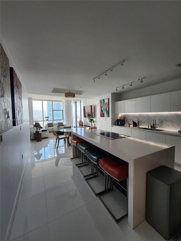 851 NE 1st Avenue 3801, Miami, FL 33132