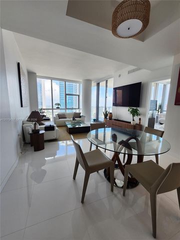 851 NE 1st Avenue 3801, Miami, FL 33132