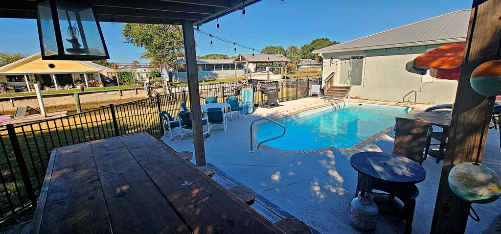 278 Villa Verda Rd, St Augustine, FL 32080