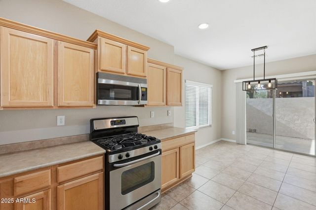 3703 W MCCAULEY Court, Phoenix, AZ 85086