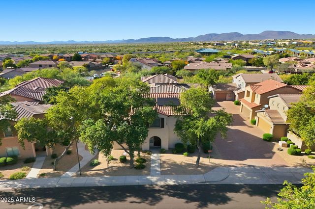 3703 W MCCAULEY Court, Phoenix, AZ 85086