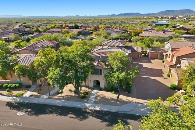 3703 W MCCAULEY Court, Phoenix, AZ 85086