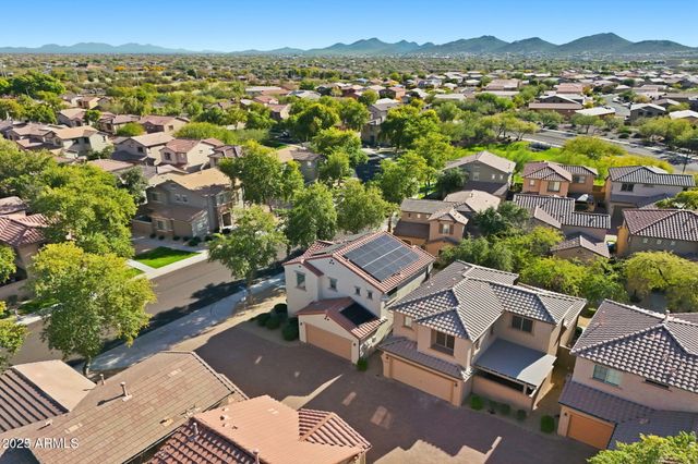 3703 W MCCAULEY Court, Phoenix, AZ 85086