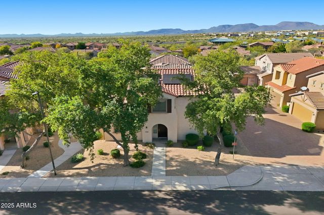 3703 W MCCAULEY Court, Phoenix, AZ 85086