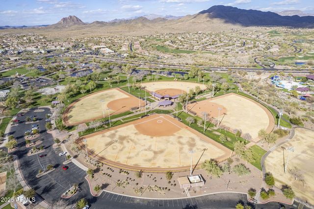 3703 W MCCAULEY Court, Phoenix, AZ 85086