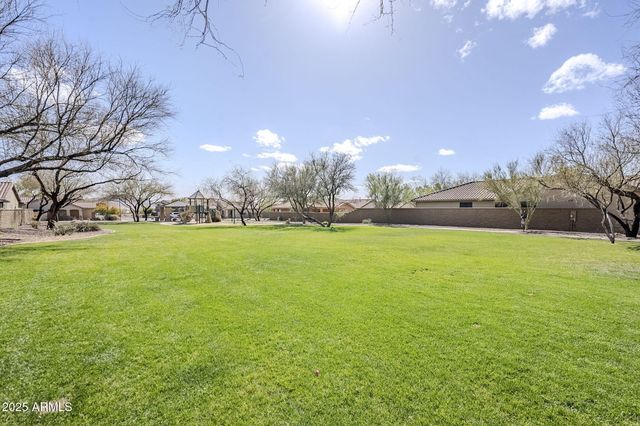 3703 W MCCAULEY Court, Phoenix, AZ 85086