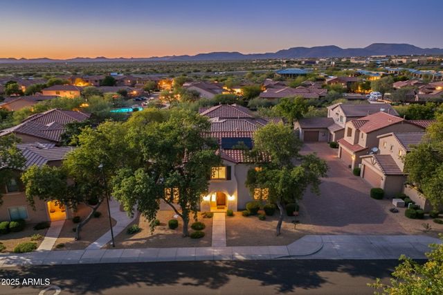 3703 W MCCAULEY Court, Phoenix, AZ 85086