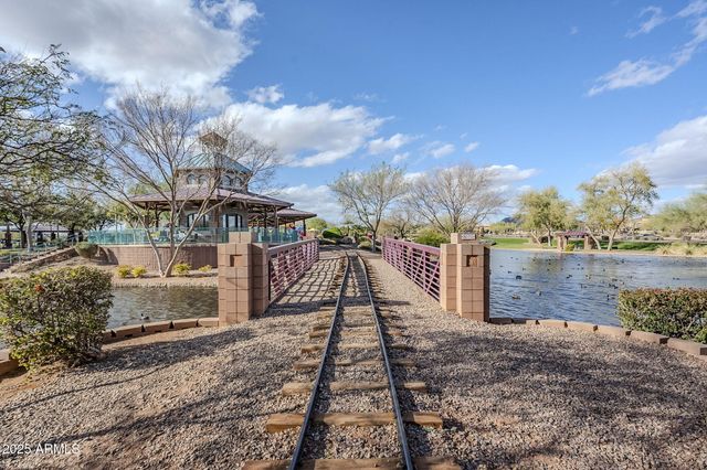 3703 W MCCAULEY Court, Phoenix, AZ 85086