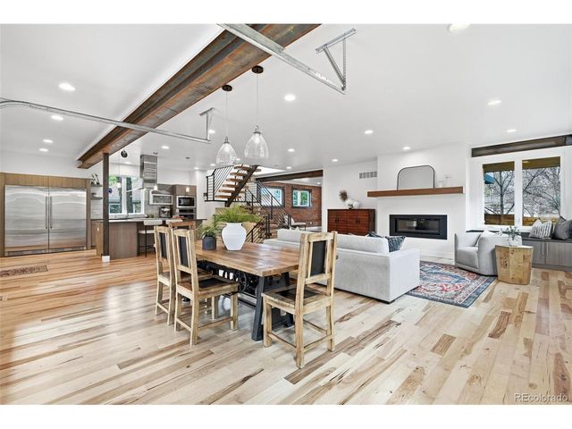 2379 Ivanhoe St, Denver, CO 80207