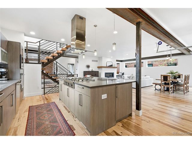 2379 Ivanhoe St, Denver, CO 80207