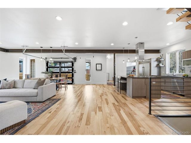 2379 Ivanhoe St, Denver, CO 80207