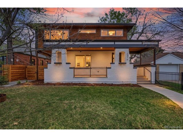 2379 Ivanhoe St, Denver, CO 80207