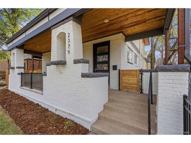 2379 Ivanhoe St, Denver, CO 80207