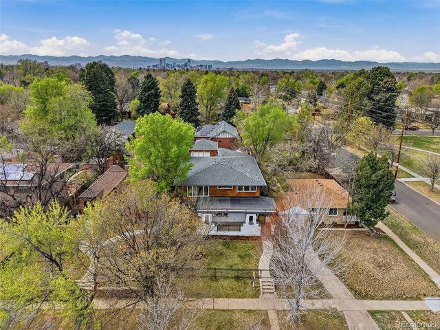 2379 Ivanhoe St, Denver, CO 80207
