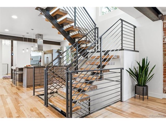 2379 Ivanhoe St, Denver, CO 80207