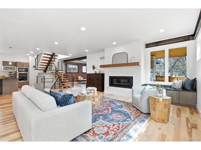 2379 Ivanhoe St, Denver, CO 80207