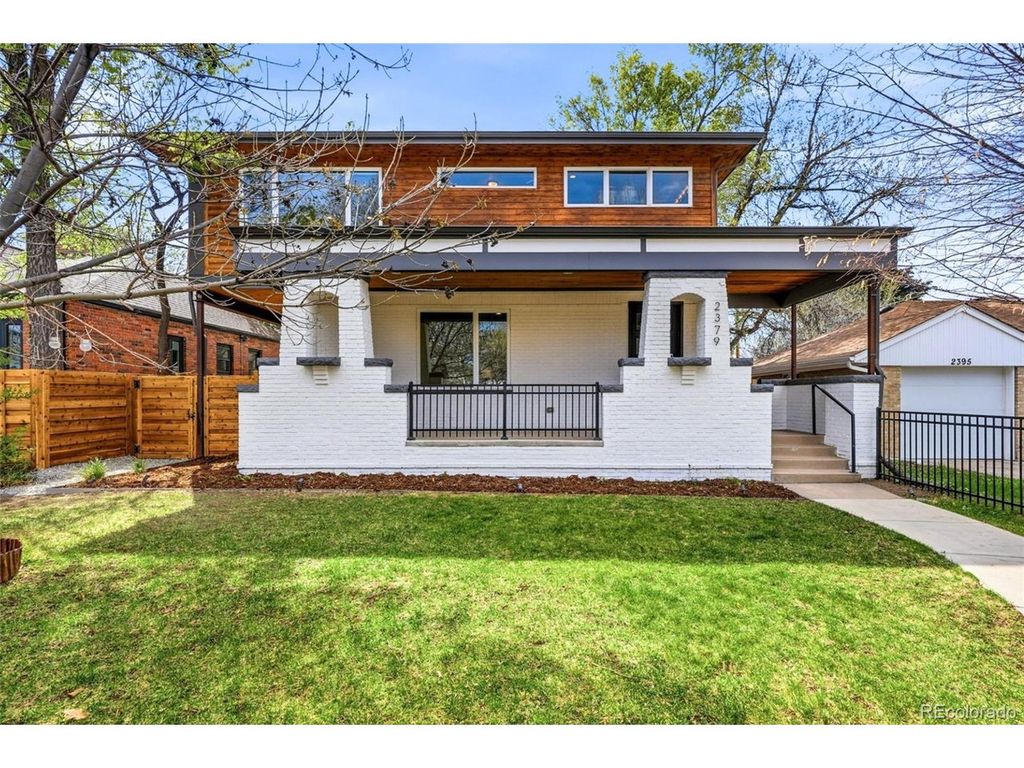 2379 Ivanhoe St, Denver, CO 80207