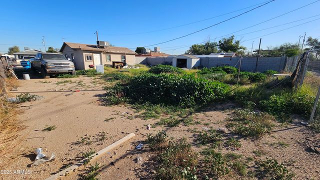 20 S 30TH Avenue, Phoenix, AZ 85009