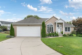 4466 Lytham Drive, Hudsonville, MI 49426
