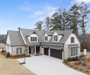 3809 Cochran Lake Road, Marietta, GA 30062