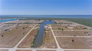 4010 NW 39th LN, Cape Coral, FL 33993