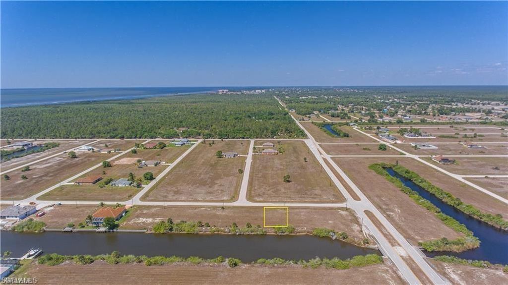 4010 NW 39th LN, CAPE CORAL, FL 33993 — photo 4