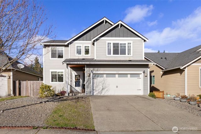 722 NE Nantucket Street, Bremerton, WA 98310
