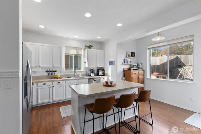 722 NE Nantucket Street, Bremerton, WA 98310