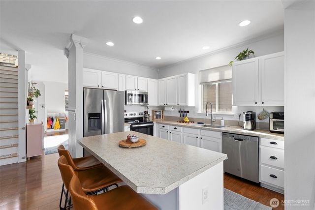 722 NE Nantucket Street, Bremerton, WA 98310