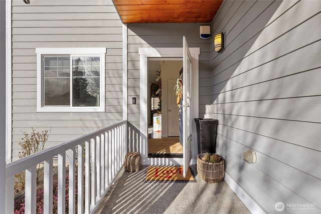 722 NE Nantucket Street, Bremerton, WA 98310