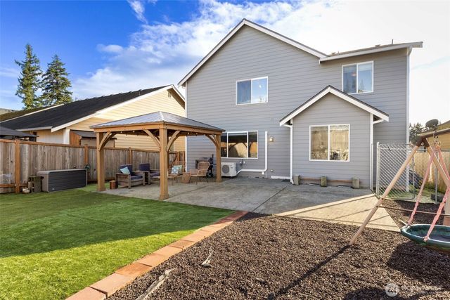 722 NE Nantucket Street, Bremerton, WA 98310