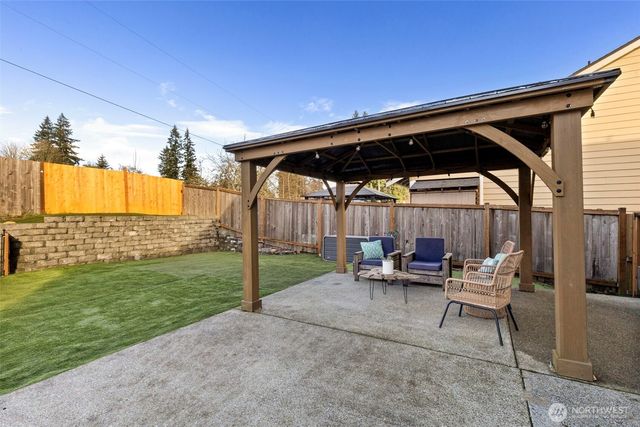 722 NE Nantucket Street, Bremerton, WA 98310