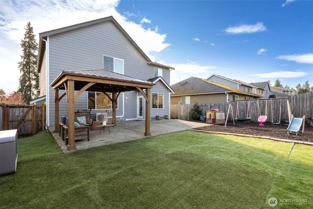 722 NE Nantucket Street, Bremerton, WA 98310